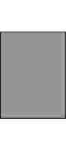Ткань ПВХ UNISOL 630 серый GY8504, 2,5м