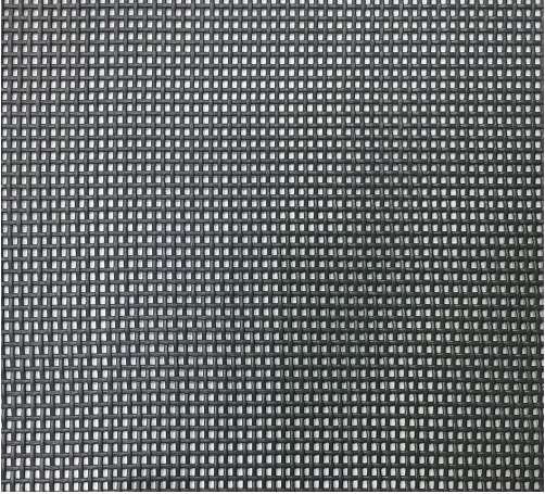 Сетка москитная PET Screen Антикошка 1.6 м., черная, 15*11